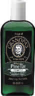 Pine Tar Bath & Shower Gel 8 oz from GRANDPA'S BRANDS