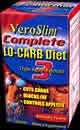 VeroSlim Diet 60 tabs from NX NUTRACEUTICALS