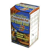 Veroslim Complete Low Carb Diet Pill 60 tabs from NX NUTRACEUTICALS