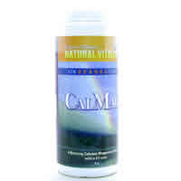 Calmag Orange 8 oz from PETER GILLHAM'S NATURAL VITALITY