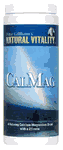 Calmag Regular 8 oz from PETER GILLHAM'S NATURAL VITALITY