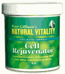 Cell Rejuvenator 8 oz from PETER GILLHAM'S NATURAL VITALITY