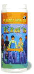 Natural Calm Kids Calm 8 oz from PETER GILLHAM'S NATURAL VITALITY