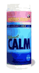 Natural Calm Lemon/Raspberry 4 oz from PETER GILLHAM'S NATURAL VITALITY