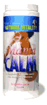 Natural Calm Mama Calm 8 oz from PETER GILLHAM'S NATURAL VITALITY