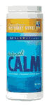 Natural Calm Orange Calm 4 oz from PETER GILLHAM'S NATURAL VITALITY