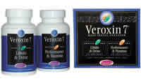 Veroxin-7 60+60 softgels from NATURE'S SECRET