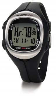 Solo 915 heart rate watch mens, 1