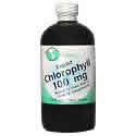 Chlorophyll 100mg Liquid 16 fl oz from WORLD ORGANICS