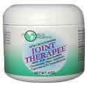 Joint Therapee 4 oz from WORLD ORGANICS
