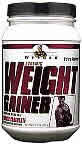 Dynamic Weight Gainer Chocolate 21.5 oz from WEIDER
