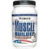 Dynamic Muscle Builder Chocolate 19 oz from WEIDER