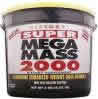 Victory Super Mega Mass 2000 Vanilla 2.8 lb from WEIDER