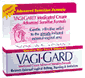 Vagi-Gard Cream 1.5 oz from WOMEN'S HEALTH FORMULAS/LAKE CONSUMER PRODUCTS