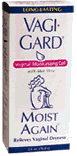 Moist Again Gel 2.5 oz from WOMEN'S HEALTH FORMULAS/LAKE CONSUMER PRODUCTS