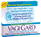Vagi-Gard Maximum Strength Cream 1.5 oz from WOMEN'S HEALTH FORMULAS/LAKE CONSUMER PRODUCTS