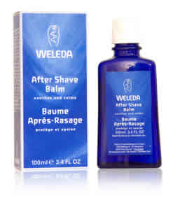 WELEDA: After-Shave Balm 3.4 oz