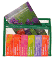 WELEDA: Trial Size Body Oil Kit 6 pc