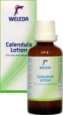 Calendula Lotion 6.8 oz from WELEDA