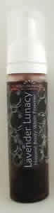Body Wash Foamers Lavender Lunacy 8.45 fl oz from WELL IN HAND