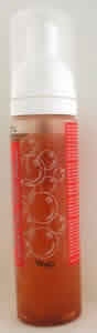 Exfolia Creme Spicy Rumor 3.5 oz from WELL IN HAND