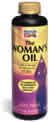 The Woman's Oil 8 fl oz from HEALTH FROM THE SUN