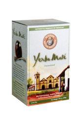 Yerbamate tea bulk, 7 oz