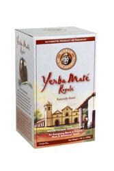 Yerbamate royale tea bulk, 7.06 oz