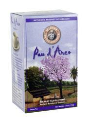 Pau D'arco Tea - Loose 3.5 oz from WISDOM NATURAL BRANDS