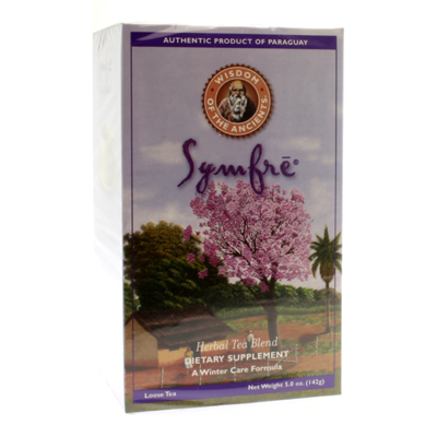 Wisdom natural brands - Symfre bulk pak 5 oz