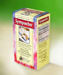 Sympacho 20 bags from WISDOM NATURAL BRANDS
