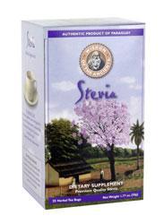 Stevia Tea Bags 20 bags from WISDOM NATURAL BRANDS