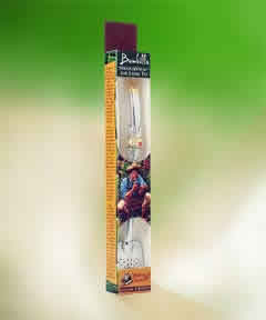 Bombilla Strainer Straw 1 per pkg from WISDOM NATURAL BRANDS