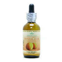SteviaClear™ Apricot Nectar 2 fl oz from WISDOM NATURAL BRANDS