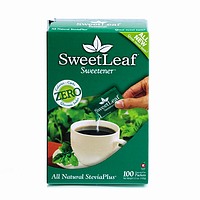 Sweetleaf stevia - Sweet leaf sweetner 1g packets 70 packets