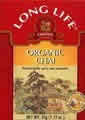 Organic Chai Tea Spicy and Aromatic 20 bags from LONG LIFE TEAS