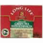 Organic Green Tea w/Echinacea 20 bags from LONG LIFE TEAS