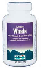 Trace Minerals Research: Within 180 tabs