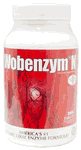 Wobenzym N Clear 200 tabs from NATURALLY VITAMINS/WOBENZYM