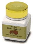 Hep-Forte 100 softgels from NATURALLY VITAMINS/WOBENZYM