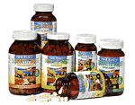 Super Vit-A-Boost 90 vegicaps from NATURALLY VITAMINS/WOBENZYM