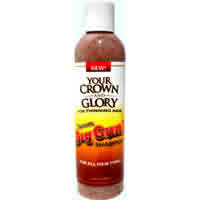 Nature's Big Gun Shampoo for Thinning Hair (trial size) 1.5 oz from YOUR CROWN & GLORY