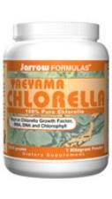 JARROW: Yaeyama Chlorella 1000 GM