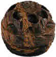 Soapstone Fragrance Yakshi Sandalwood .25 oz from YAKSHI FRAGRANCES