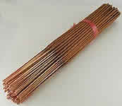 Incense Evening Gardenia 100 pc from YAKSHI FRAGRANCES
