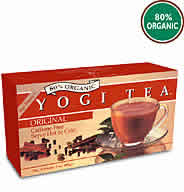 Original Cinnamon Spice Tea