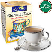 Stomach E-Z Tea