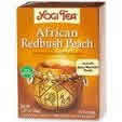 Spicy Mountain Peach Tea
