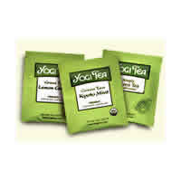 Rest and Relax Tea Sampler