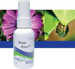King bio - Yeast free 2OZ